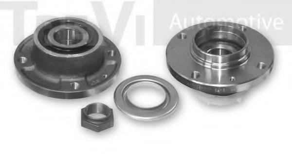 TREVI AUTOMOTIVE WB1952