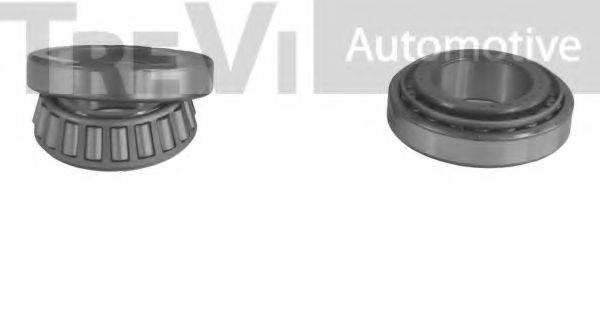 AUTOKIT 01421 Комплект підшипника маточини колеса