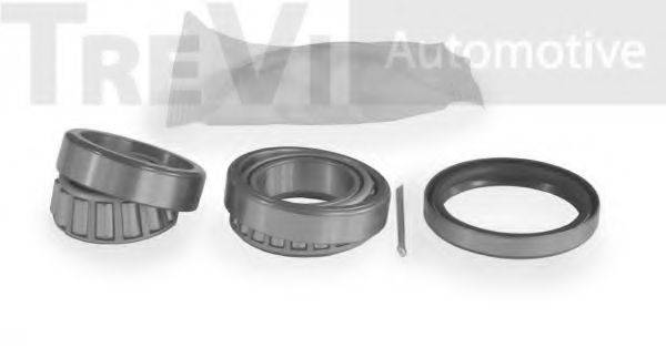 TREVI AUTOMOTIVE WB1957