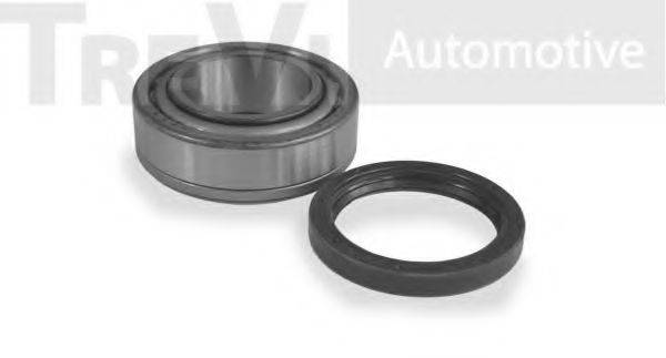 AUTOKIT 01456 Комплект підшипника маточини колеса