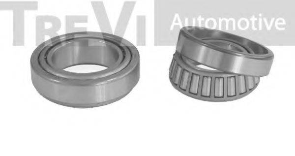 TREVI AUTOMOTIVE WB1973