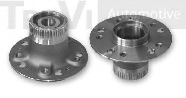 TREVI AUTOMOTIVE WB1984