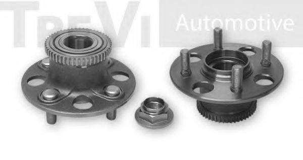 TREVI AUTOMOTIVE WB1993
