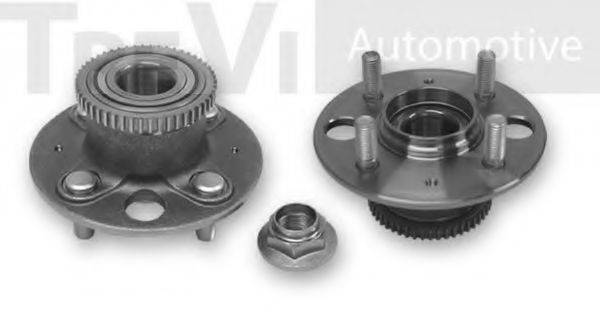 TREVI AUTOMOTIVE WB1994