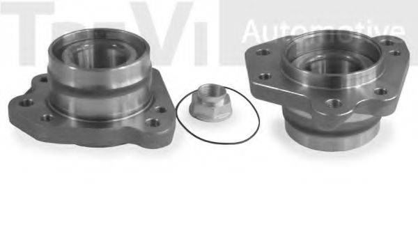 TREVI AUTOMOTIVE WB1998