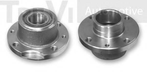 TREVI AUTOMOTIVE WB2010