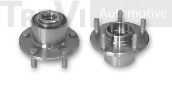 TREVI AUTOMOTIVE WB2018