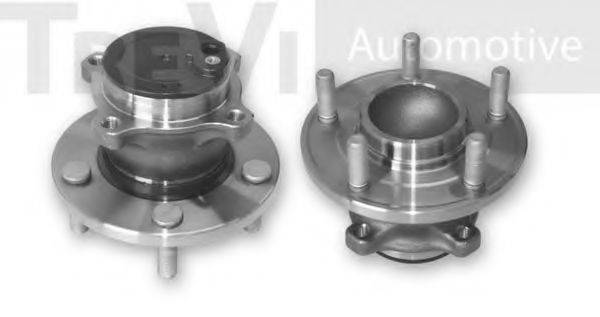 TREVI AUTOMOTIVE WB2019