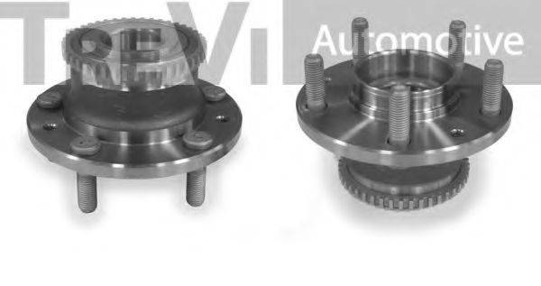 TREVI AUTOMOTIVE WB2020