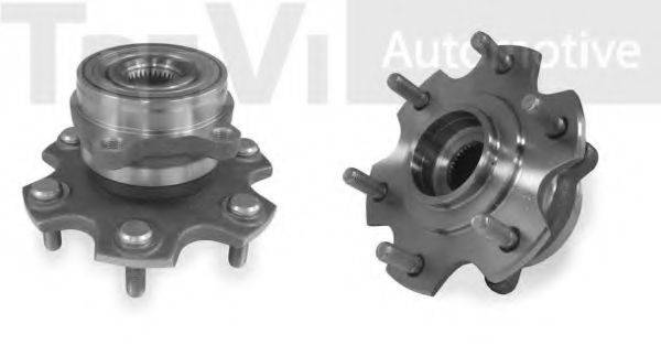 TREVI AUTOMOTIVE WB2027