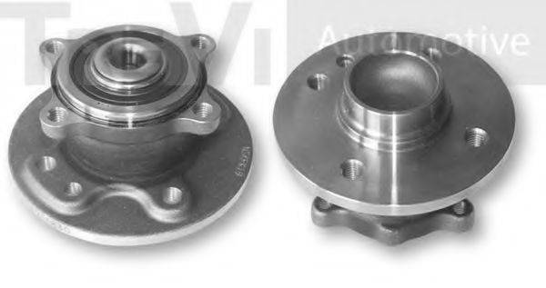 TREVI AUTOMOTIVE WB2033