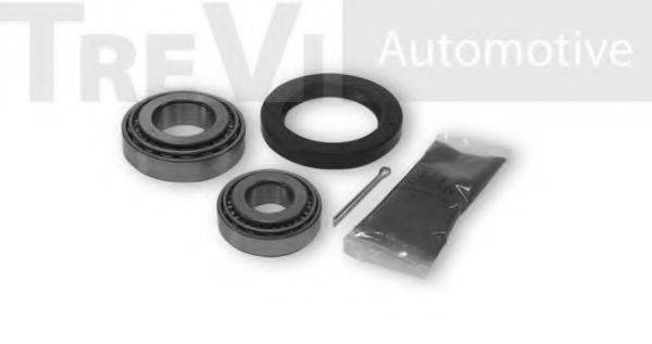 AUTOKIT 01470 Комплект підшипника маточини колеса