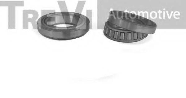 AUTOKIT 01478 Комплект підшипника маточини колеса
