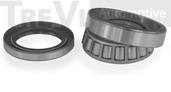 TREVI AUTOMOTIVE WB2045
