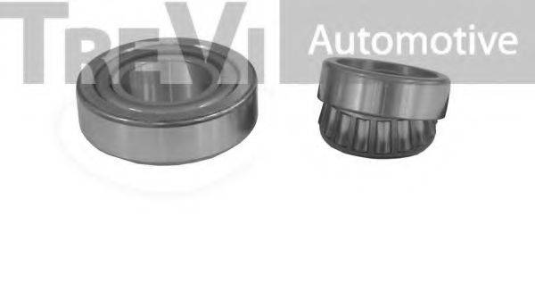 AUTOKIT 01490 Комплект підшипника маточини колеса