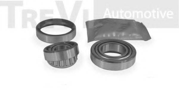 TREVI AUTOMOTIVE WB2057