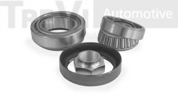 TREVI AUTOMOTIVE WB2061