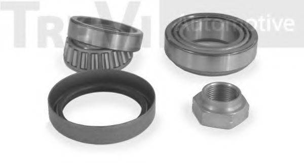 AUTOKIT 01493SX Комплект підшипника маточини колеса