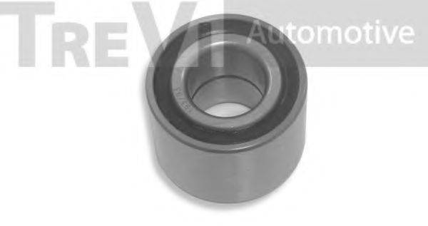 AUTOKIT 01125 Комплект підшипника маточини колеса