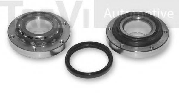 TREVI AUTOMOTIVE WB2079