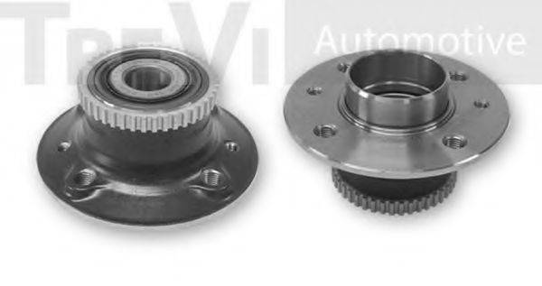 TREVI AUTOMOTIVE WB2081