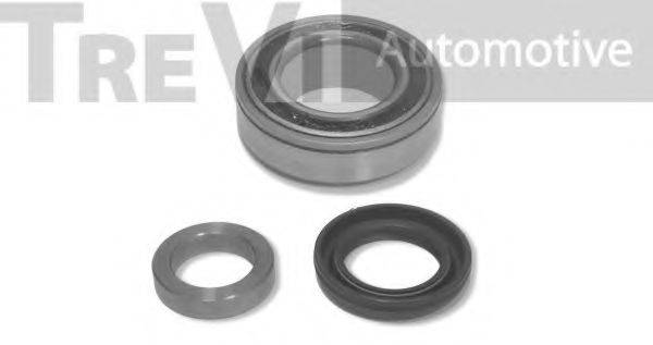 TREVI AUTOMOTIVE WB2086