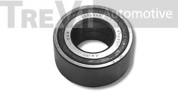 TREVI AUTOMOTIVE WB2087