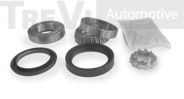 TREVI AUTOMOTIVE WB2089