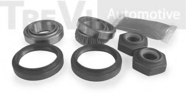 TREVI AUTOMOTIVE WB2096