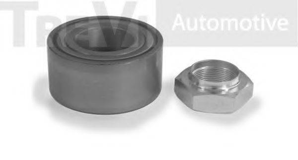 AUTOKIT 01594 Комплект підшипника маточини колеса