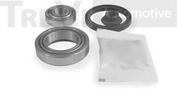 TREVI AUTOMOTIVE WB2109
