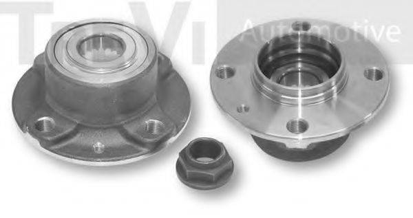 TREVI AUTOMOTIVE WB2111