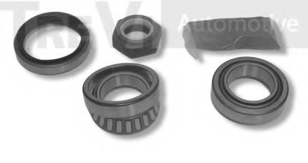 TREVI AUTOMOTIVE WB2113