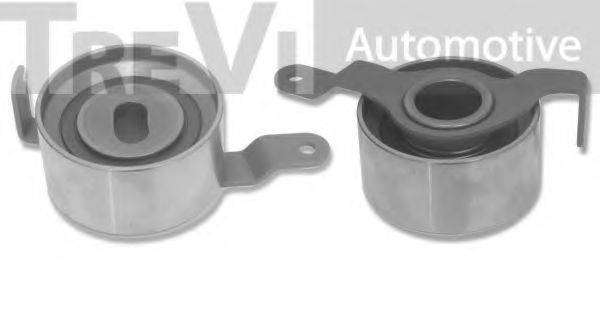 TREVI AUTOMOTIVE TD1708