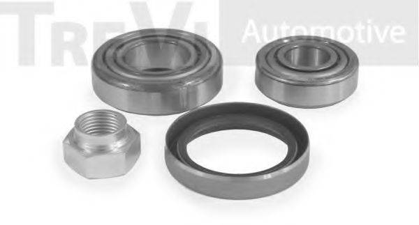 TREVI AUTOMOTIVE WB2124