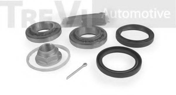 TREVI AUTOMOTIVE WB2131