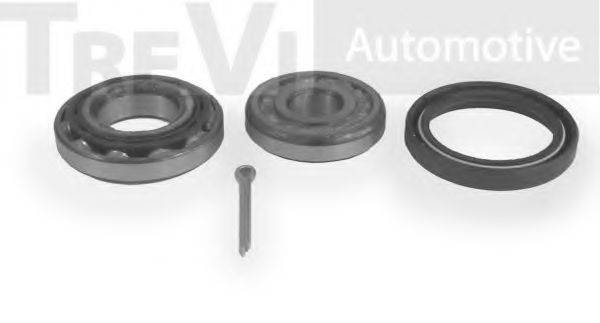 TREVI AUTOMOTIVE WB2132