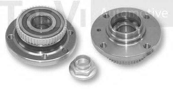 TREVI AUTOMOTIVE WB2133