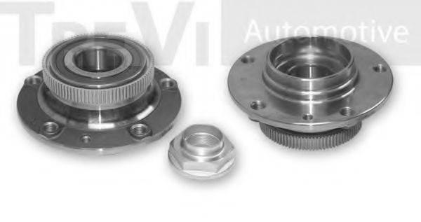 TREVI AUTOMOTIVE WB2134