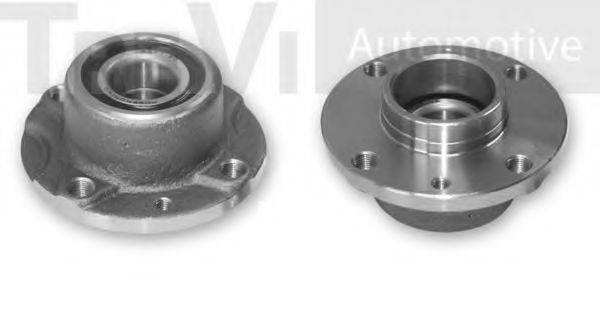 TREVI AUTOMOTIVE WB2135