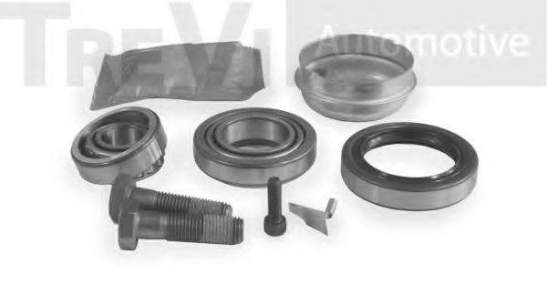 TREVI AUTOMOTIVE WB2136