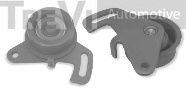TREVI AUTOMOTIVE TD1051