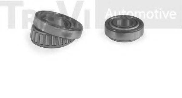 TREVI AUTOMOTIVE WB2139