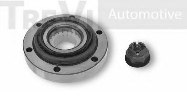 TREVI AUTOMOTIVE WB2157