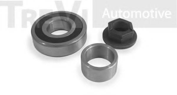 AUTOKIT 01332 Комплект підшипника маточини колеса