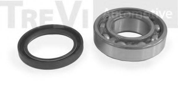 TREVI AUTOMOTIVE WB2167
