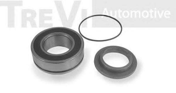 AUTOKIT 01219 Комплект підшипника маточини колеса