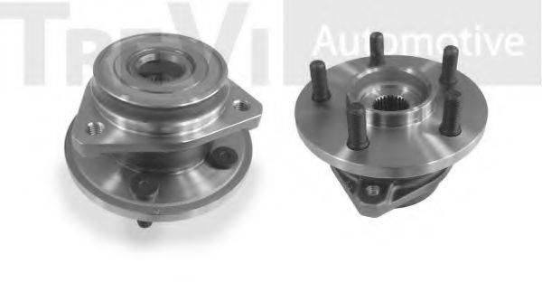 TREVI AUTOMOTIVE WB2194