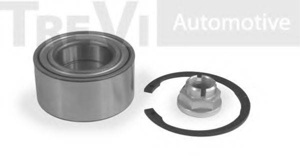 TREVI AUTOMOTIVE WB2199