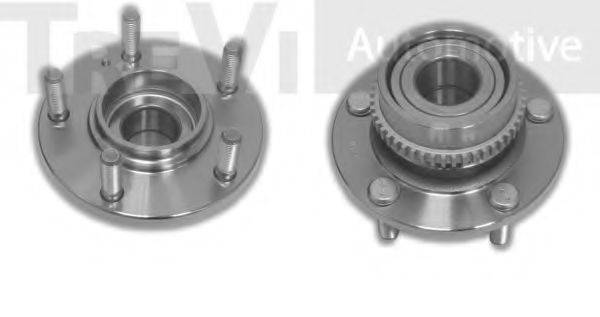 TREVI AUTOMOTIVE WB2201